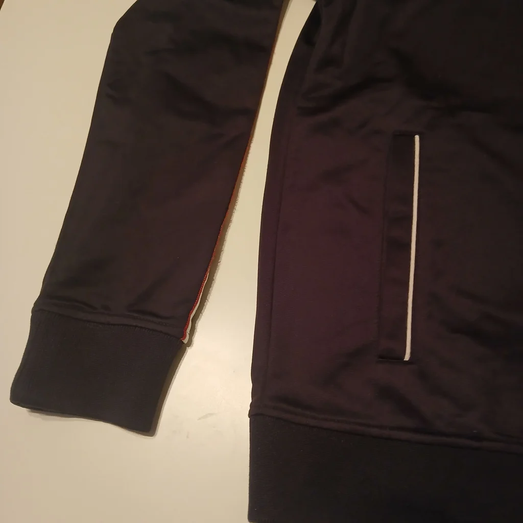Chaqueta de chándal deportivo – photo 4